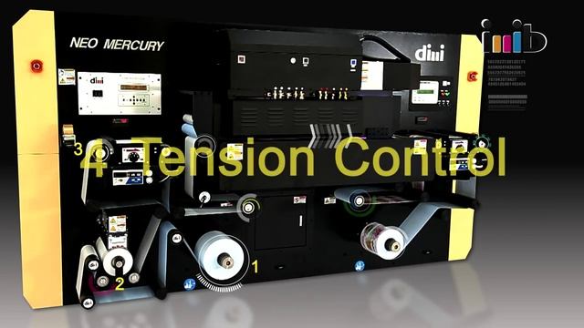DILLI UV printer Neo Mercury смотреть онлайн
