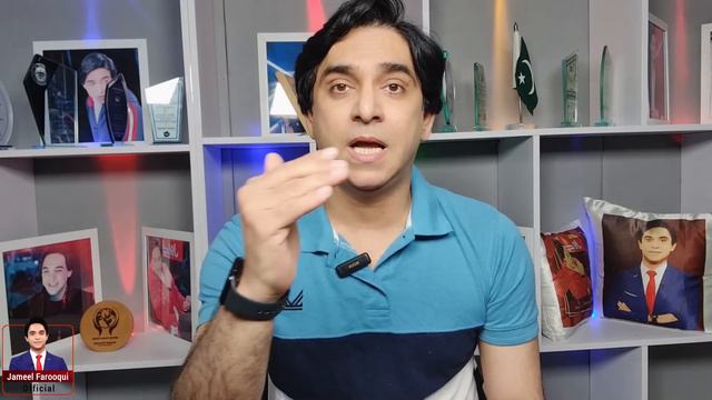 Sher Afzal Marwat and Ali Muhammad Khan defending Shahid Afridi | JF Reports смотреть онлайн