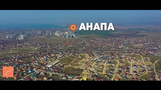 Земельный участок в Анапе. с. Суп-Сех / 7,5 соток / ИЖС / Газ смотреть онлайн