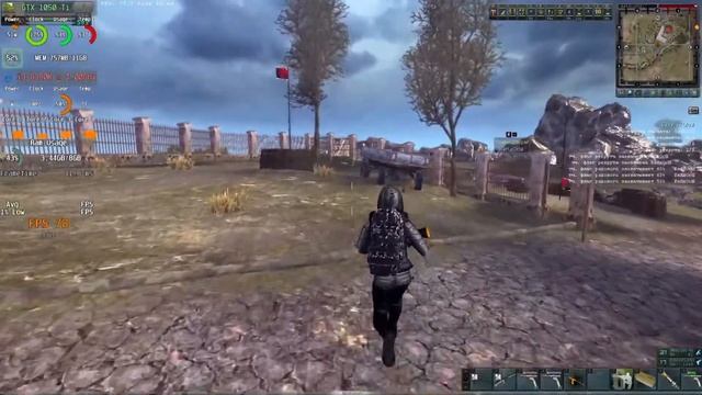 Anomaly Zone Angel Проект Анти STORM смотреть онлайн