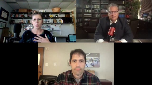 The Well Podcast, Episode #18 -- Genesis 49, 50, Exodus 1; Psalm 17; Matthew 17 смотреть онлайн