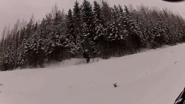 по каналу зимой смотреть онлайн