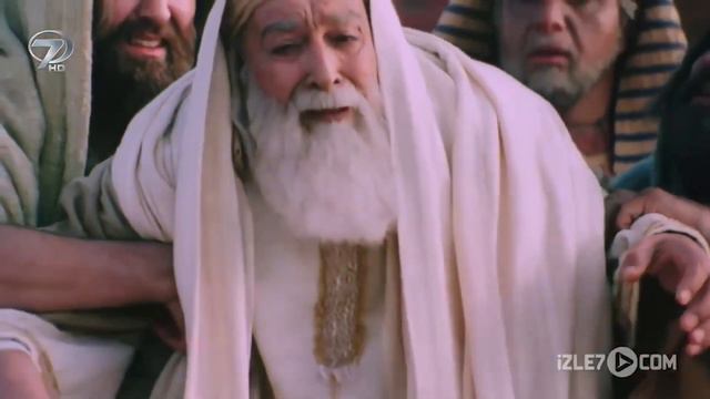 Hz. Yusuf Ve Hz. Yakub Yıllar Sonra Kavuştular! | Hz. Yusuf