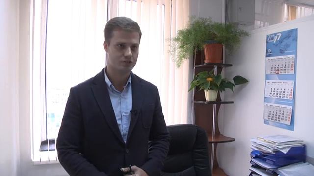 Репортаж "С колёс". 3 место. г.Дзержинский смотреть онлайн