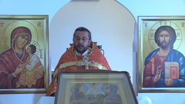 Как жить настоящей жизнью? Священник Игорь Сильченков смотреть онлайн