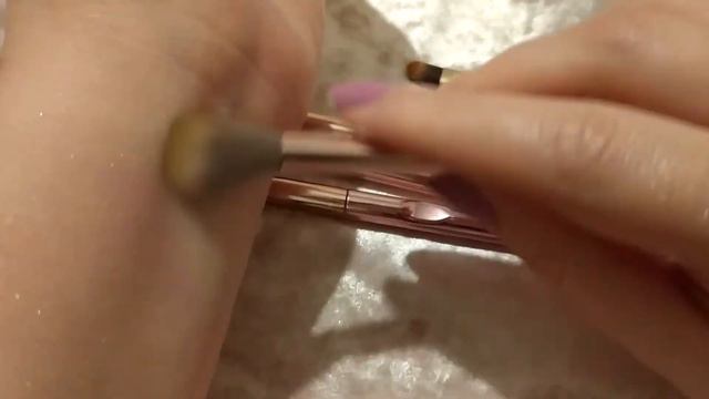Asmr как он есть| Шёпот, кисти смотреть онлайн