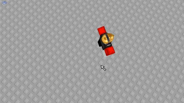 3HO!3 Rich man Roblox Style!!! смотреть онлайн