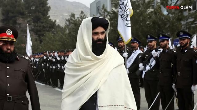 ШОШИЛИНЧ ЯНГИЛИК !!! БУГУН ТОЛИБОН ЭРОНГА УРУШ ОЧДИ смотреть онлайн