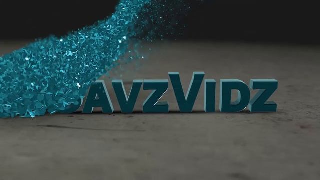 TORNADO: SavzVidz Animated Videos for Company Promotion, Logo Effects, Website & Social Media смотреть онлайн