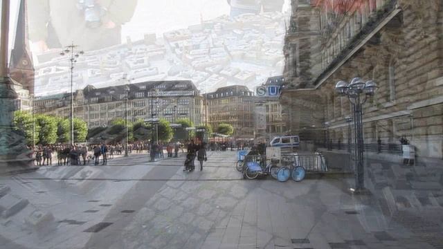 Гамбург/Hamburg смотреть онлайн