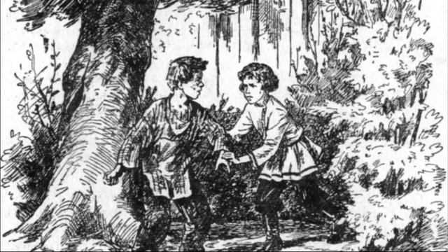 Дубровский. 17 глава. Краткое содержание смотреть онлайн