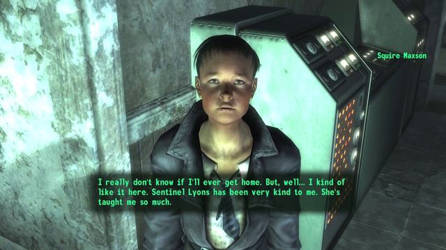 Let's Play Fallout 3 Part 50 - The 100% Playthrough! смотреть онлайн
