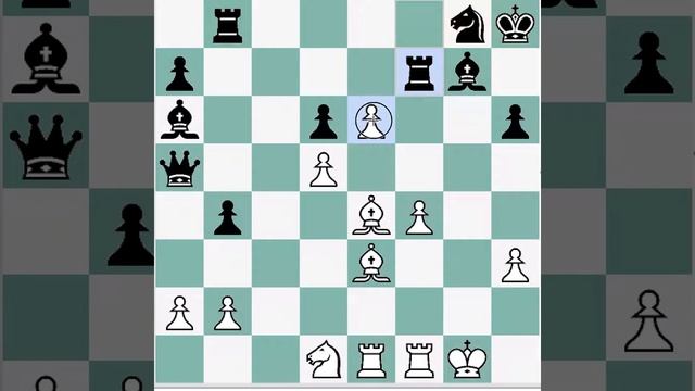Tactics Puzzle #5 смотреть онлайн