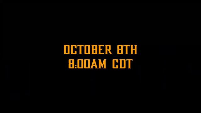 Mortal Kombat 11 - New Kombat Pack 2 Teaser Trailer! (October 8th) смотреть онлайн