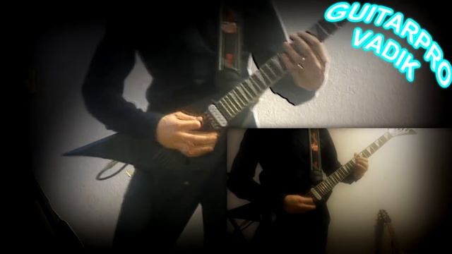 Оригами Без лишних слов (Guitar cover) смотреть онлайн