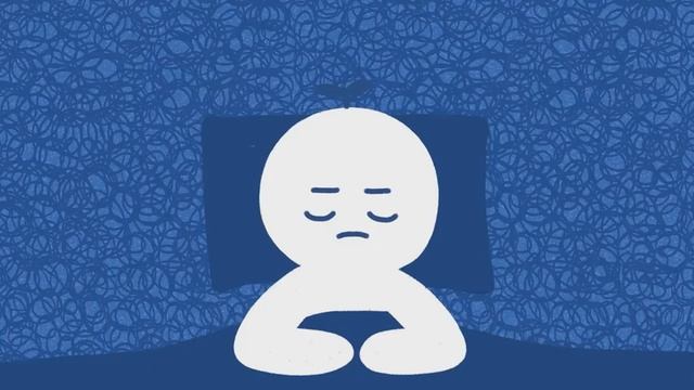 ПОЧЕМУ ВЫ ПРОСЫПАЕТЕСЬ ПОСРЕДИ НОЧИ? смотреть онлайн