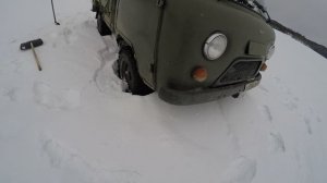 Работа само блока для УАЗ "ЛЕСОХОД"!!!