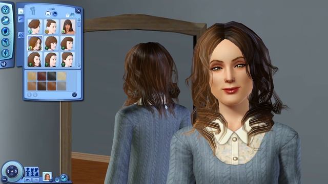 5 ways to make SIMS 3 look pretty af✨ *mods + cc + tips* смотреть онлайн