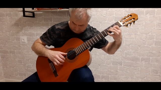 Eterna Saudade ( Dilermando Reis ) смотреть онлайн