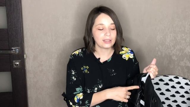 #чёкупила/ Первые Покупки на Осень/ Одежда и Обувь/ Функциональный Гардероб? смотреть онлайн