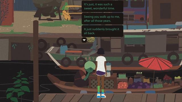 Mutazione: Apple Arcade iPad Gameplay Walkthrough Part 1 (by Die Gute Fabrik) смотреть онлайн