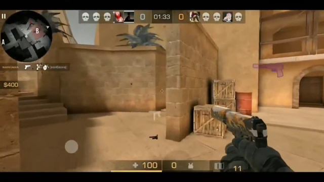 EDIT STANDOFF 2 || BN TEAMS ❤️СМУЗИ❤️ Mobile смотреть онлайн