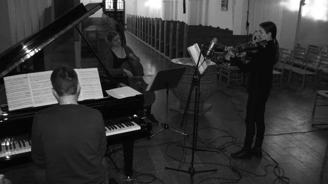 Tango Jalousie, Korsbæktrioen смотреть онлайн