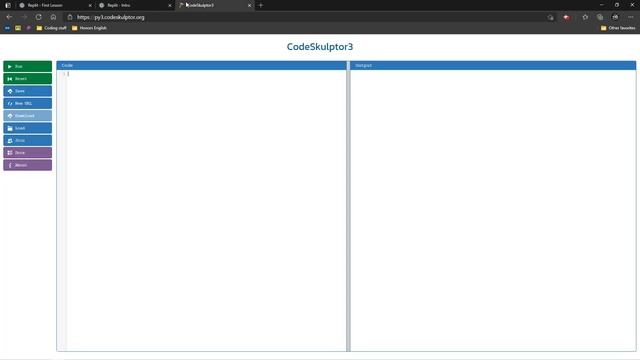 Python | Print "Hello World!" смотреть онлайн