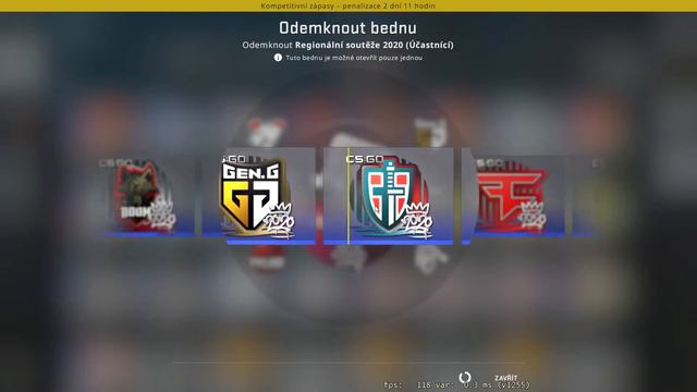 CSGO opening 50 stickers case смотреть онлайн