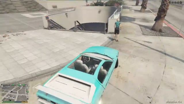 Gta5 Online: Trading Vehicles Also Looking for a Modded Space Docker!!!!! смотреть онлайн