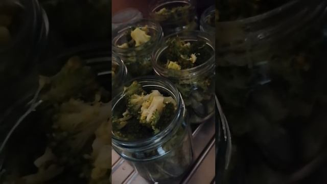 Заготовки зимой: простые рецепты