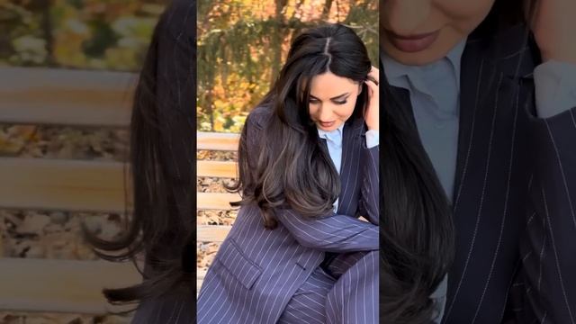 Monika Nazaryan - Khghcha Du Indz (Խղճա դու ինձ)