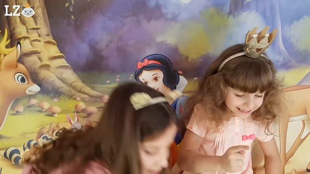 Двойной Челлендж! Пробуем самые разные съедобные вещи! смотреть онлайн