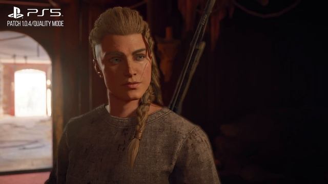 Assassin's Creed Valhalla Patch 1.0.4 - PS5 vs Xbox Series X/ Series S - Has Frame-Rate Improved? смотреть онлайн