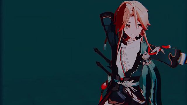 【Honkai: Star Rail MMD】マーシャル・マキシマイザー!【Yanqing】 смотреть онлайн