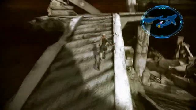 Final Fantasy XIII-2 Walkthrough (Part 42) HD смотреть онлайн