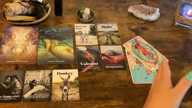 Leo ? "This Is the BEST reading ever Leo!" Next 48hrs Tarot Oracle Reading July 2021 смотреть онлайн