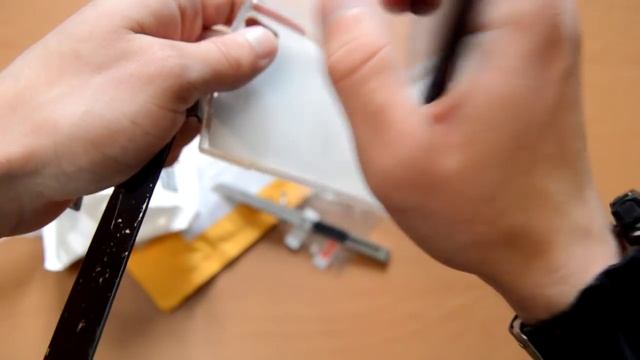 Красивый бампер для UMI ZERO и iPhone 5s из Китая! смотреть онлайн