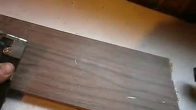 Мощный степлер из обычного смотреть онлайн