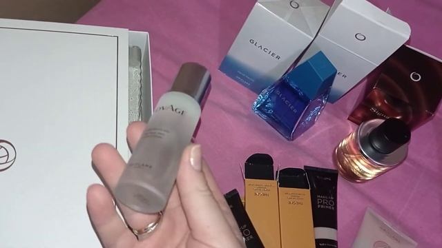 распаковка заказа орифлейм ,февраль 2022 смотреть онлайн