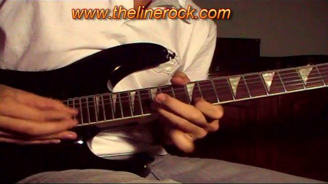 Metallica - The Unforgiven III Solo смотреть онлайн