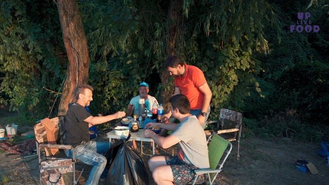 РЫБАЛКА НА КУБАНИ. РЕКА КУБАНЬ. ЛОВЛЯ ЛЕЩА, КАРАСЯ, СОМА. КАК УДАЧНО ПОРЫБАЧИТЬ И ОТДОХНУТЬ. смотреть онлайн