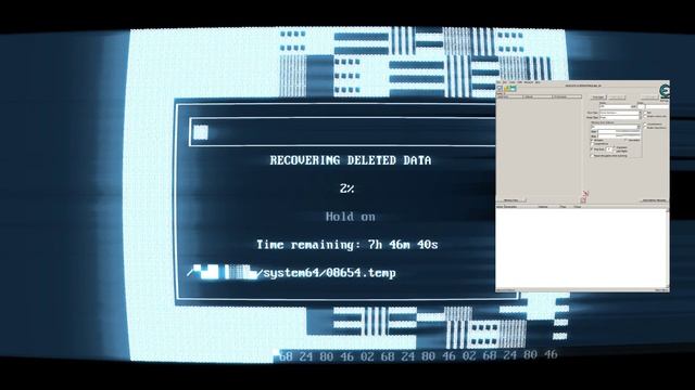 SUPERHOT: Mind Control Delete - Skip 2 hour waiting time when stuck via Cheat Engine смотреть онлайн