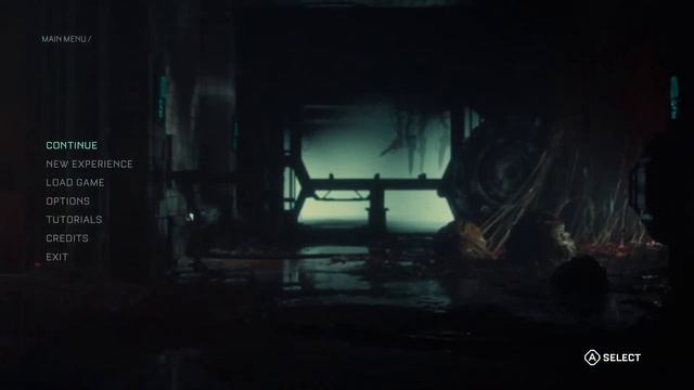 Theres somthing familiar about this game. The Callisto Protocol смотреть онлайн