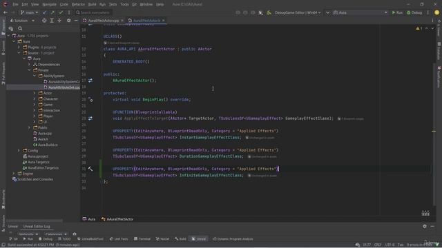 6.7. Infinite Gameplay Effects смотреть онлайн