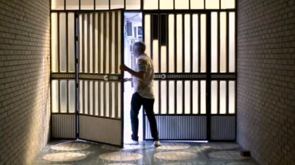 "OMEGA" (¡El Documental Completo!) con "Enrique Morente" & "Lagartija Nick" (Rip. @LenadorFilms TV)