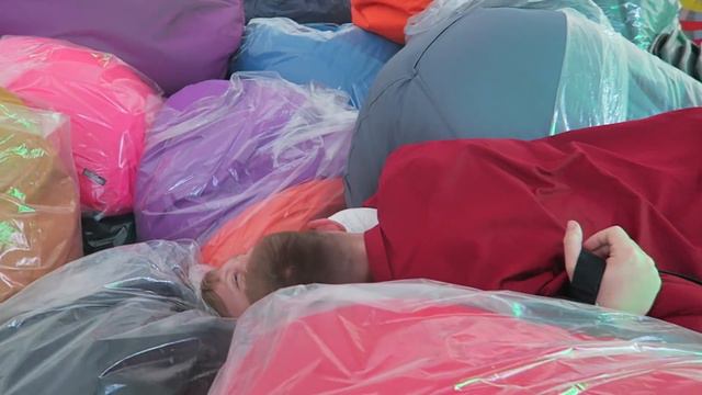 VLOG: ЗАПАЛИЛ ТРУСИКИ И КАТИНЫ ПРИКЛЮЧЕНИЯ В ОДЕССЕ смотреть онлайн