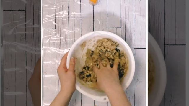 Ovsyankali pecheniye ? Овсяное печение ? смотреть онлайн