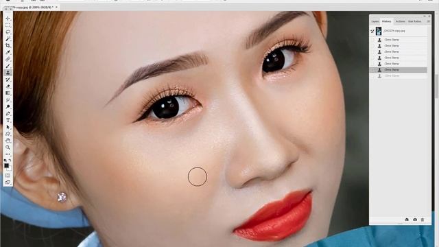 Neat image Thông số mượt mà và đẹp | Neat image smooth and beautiful parameters смотреть онлайн