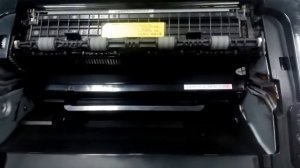 How to Install or Replace the MLT D104S Cartridge for Samsung ML 1865 Printer